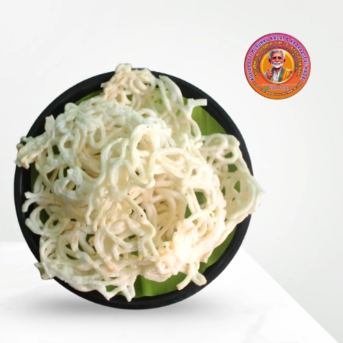 Omappodi Vadakam | ஓமப்பொடி வடகம் – 250g - Sri Varaha