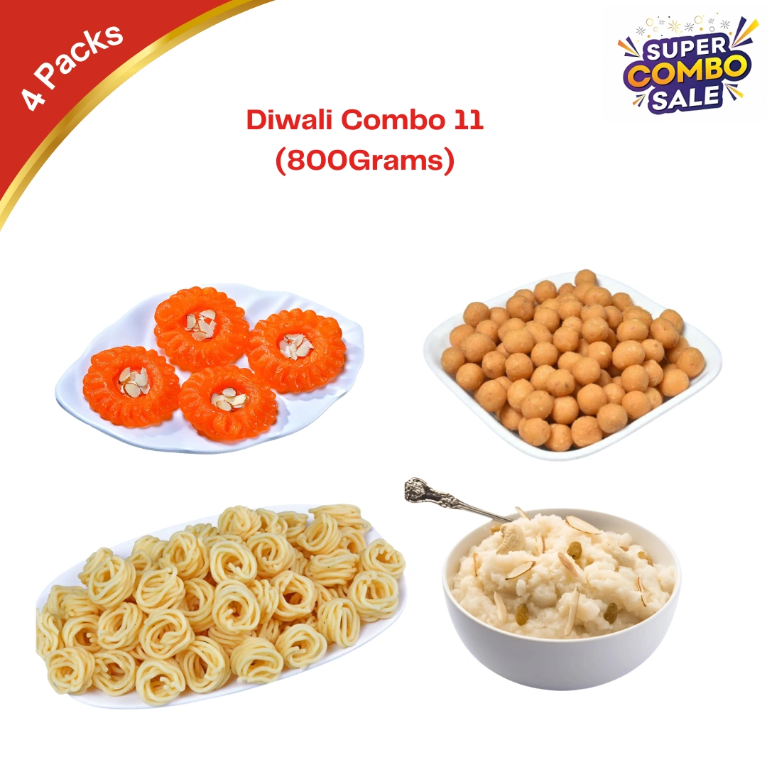 Diwali Combo 11
