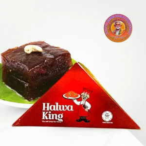 KINGS Triangle Halwa | கிங்ஸ் முக்கோண ஹல்வா – 50g