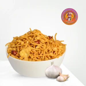 Garlic Mixture | பூண்டு மிக்சர் – 250g – Karthik, Kovilpatti